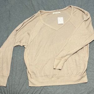 Free People Top NWT